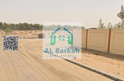 Land - Studio for sale in Al Helio 2 - Al Helio - Ajman
