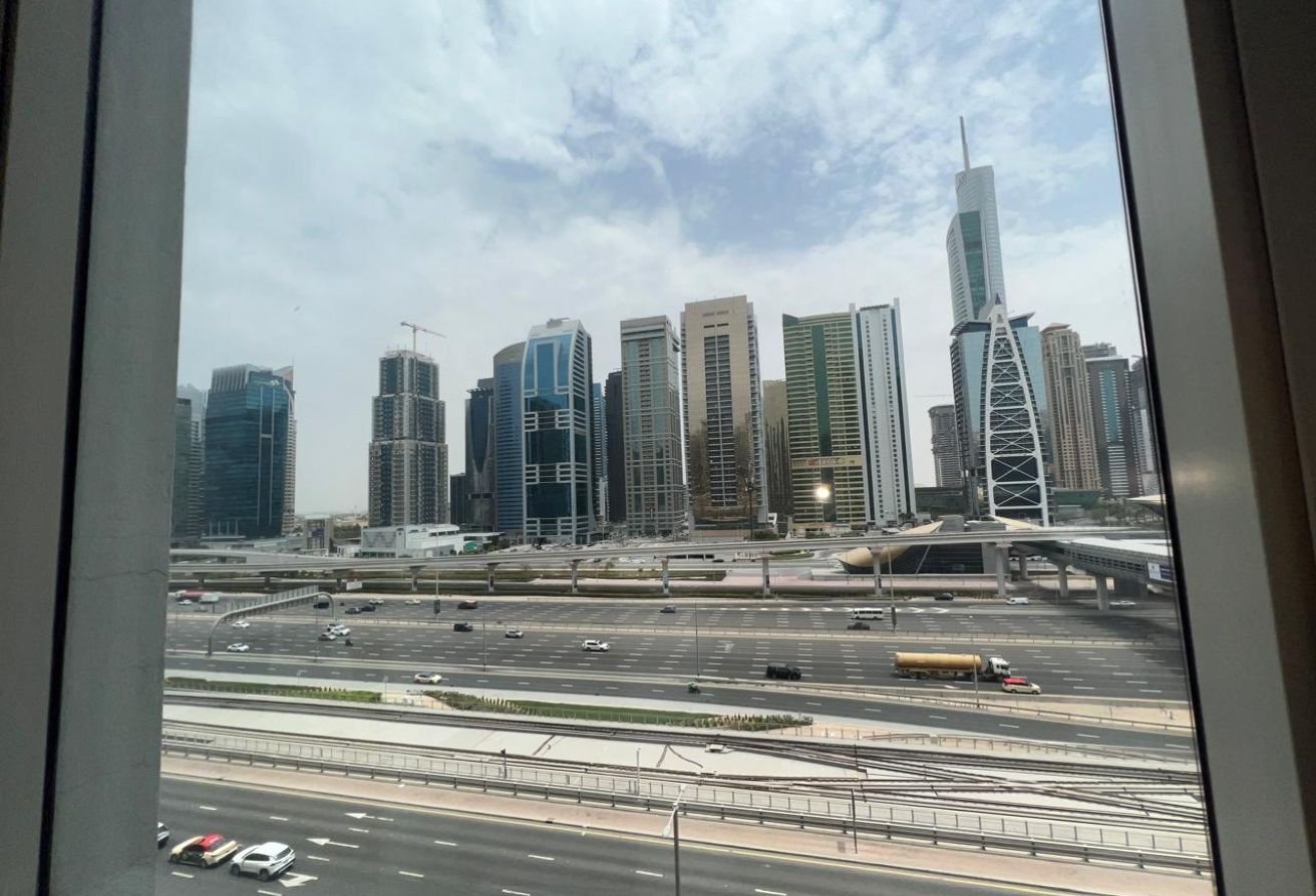Spacious | Vacant | Near DMCC Metro | Huge Balcony — image 9