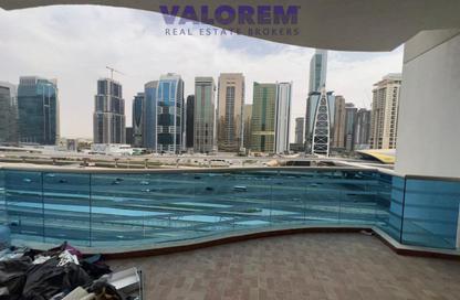 شقة - 1 - 2 للايجار في برج كاسكيد - دبي مارينا - دبي شقة - 1 - 2 للايجار في برج كاسكيد - دبي مارينا - دبي