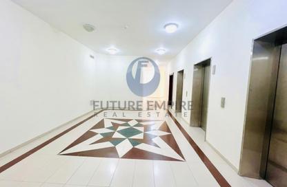 Apartment - 2 - 3 for rent in Al Garhoud - Dubai