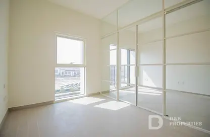 شقة - غرفة نوم - 1 حمام للبيع في جولف فيل بلوك أ - جولف فل - دبي هيلز استيت - دبي