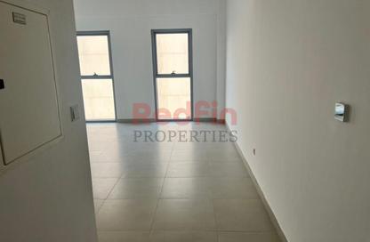 شقة - غرفة نوم - 2 حمامات للايجار في The Pulse ريزيدنس Plaza B9 - ذا بالس ريزيدنس بلازا - ذي بالس - دبي الجنوب (مركز دبي العالمي) - دبي