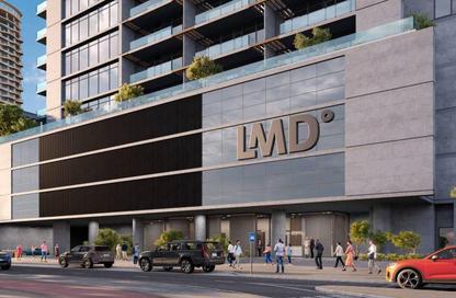 Apartment - 2 Bedrooms - 2 Bathrooms for sale in Marina Living - Dubai Marina - Dubai