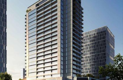 Apartment - 2 Bedrooms - 2 Bathrooms for sale in Marina Living - Dubai Marina - Dubai