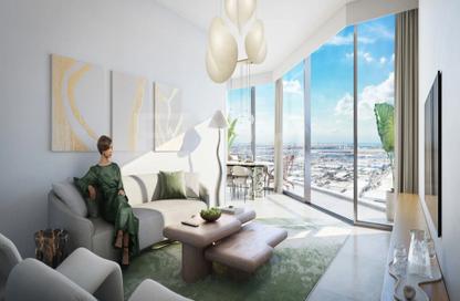 Apartment - 1 - 2 for sale in Eleve by Deyaar - Jebel Ali Industrial 2 - Jebel Ali Industrial - Jebel Ali - Dubai Apartment - 1 - 2 for sale in Eleve by Deyaar - Jebel Ali Industrial 2 - Jebel Ali Industrial - Jebel Ali - Dubai