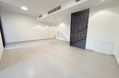 Apartment - 4 - 5 for rent in Saro - Masaar - Tilal City - Sharjah