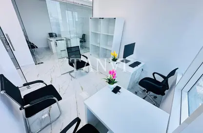 Office Space - 1 Bedroom - 1 Bathroom for rent in Fatima Mohammad Ahmad Bin Suleiman Building - Al Raffa - Bur Dubai - Dubai Office Space - 1 Bedroom - 1 Bathroom for rent in Fatima Mohammad Ahmad Bin Suleiman Building - Al Raffa - Bur Dubai - Dubai