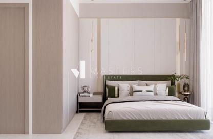 Apartment - 1 - 2 for sale in Samana Ivy Gardens - Dubai Land Residence Complex - Dubai Apartment - 1 - 2 for sale in Samana Ivy Gardens - Dubai Land Residence Complex - Dubai