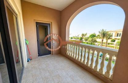Apartment - 1 Bedroom - 2 Bathrooms for sale in Saadiyat Beach Residences - Saadiyat Beach - Saadiyat Island - Abu Dhabi Apartment - 1 Bedroom - 2 Bathrooms for sale in Saadiyat Beach Residences - Saadiyat Beach - Saadiyat Island - Abu Dhabi