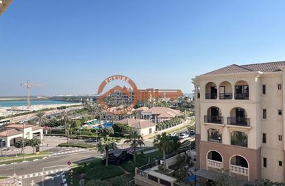 Apartment - 1 Bedroom - 2 Bathrooms for sale in Saadiyat Beach Residences - Saadiyat Beach - Saadiyat Island - Abu Dhabi Apartment - 1 Bedroom - 2 Bathrooms for sale in Saadiyat Beach Residences - Saadiyat Beach - Saadiyat Island - Abu Dhabi