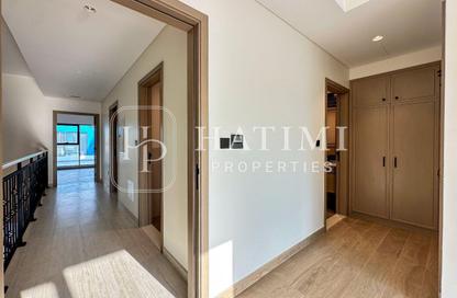 Townhouse - 4 Bedrooms - 3 Bathrooms for rent in Santorini - Damac Lagoons - Dubai