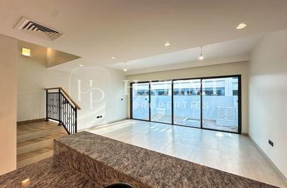 Townhouse - 4 Bedrooms - 3 Bathrooms for rent in Santorini - Damac Lagoons - Dubai Townhouse - 4 Bedrooms - 3 Bathrooms for rent in Santorini - Damac Lagoons - Dubai