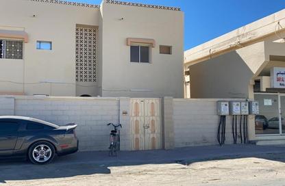 Whole Building - Studio - 7+ Bathrooms for sale in Al Rashidiya Towers - Al Rashidiya - Ajman Downtown - Ajman Whole Building - Studio - 7+ Bathrooms for sale in Al Rashidiya Towers - Al Rashidiya - Ajman Downtown - Ajman