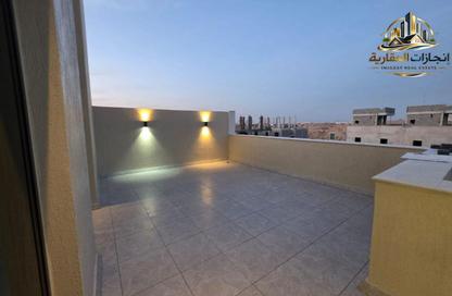 Villa - 5 Bedrooms - 7 Bathrooms for sale in Al Helio 2 - Al Helio - Ajman Villa - 5 Bedrooms - 7 Bathrooms for sale in Al Helio 2 - Al Helio - Ajman