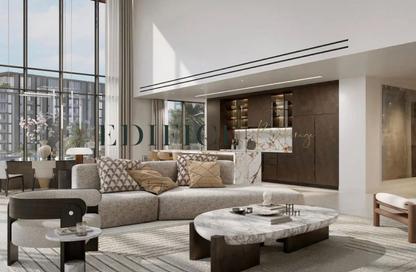 Apartment - 4 Bedrooms - 5 Bathrooms for sale in City Walk Crestlane 2 - City Walk Crestlane - City Walk - Dubai