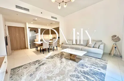 Apartment - 1 Bedroom - 1 Bathroom for rent in Executive Residences 2 - Executive Residences - Dubai Hills Estate - Dubai