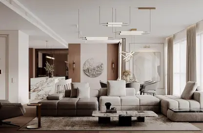 Apartment - 3 Bedrooms - 4 Bathrooms for sale in City Walk Residential Building 21A - City Walk Residential - City Walk - Dubai