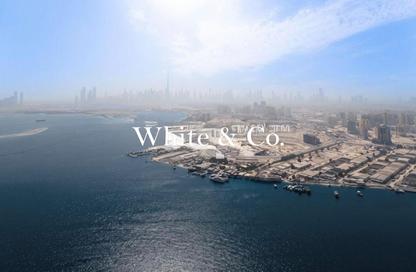 Apartment - 3 - 4 for sale in The Grand - Dubai Creek Harbour (The Lagoons) - Dubai