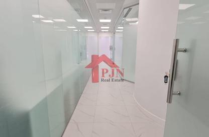Office Space - Studio for rent in Addax port office tower - City Of Lights - Al Reem Island - Abu Dhabi