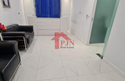 Office Space - Studio for rent in Addax port office tower - City Of Lights - Al Reem Island - Abu Dhabi