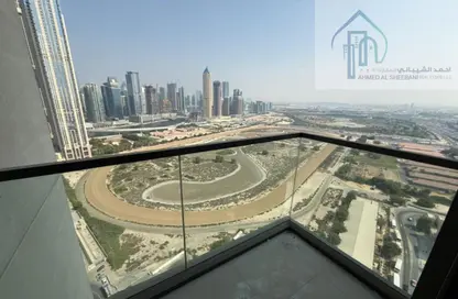 Apartment - 3 Bedrooms - 3 Bathrooms for sale in Aykon City Tower C - Aykon City - Business Bay - Dubai