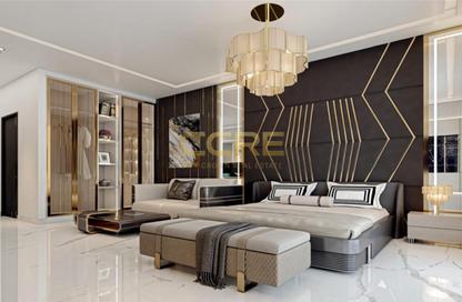 Apartment - 1 - 2 for sale in Bayz 101 by Danube - Business Bay - Dubai
