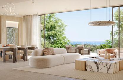 Apartment - 2 - 3 for sale in Talea - Maritime City - Dubai Apartment - 2 - 3 for sale in Talea - Maritime City - Dubai