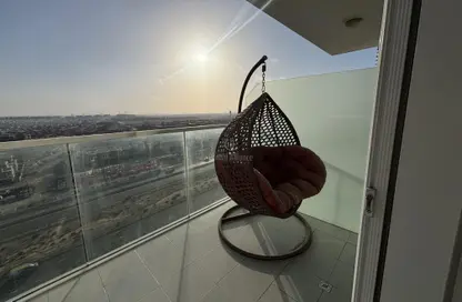 شقة - 1 حمام للايجار في ارتاسيا C - ارتاسيا - داماك هيلز - دبي