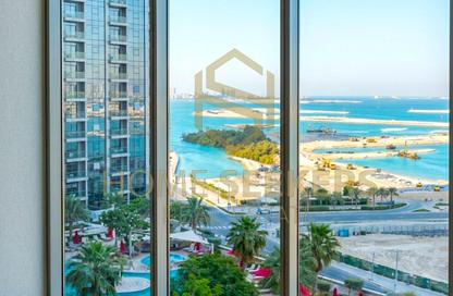 Apartment - Studio - 1 Bathroom for sale in The ARC - Shams Abu Dhabi - Al Reem Island - Abu Dhabi Apartment - Studio - 1 Bathroom for sale in The ARC - Shams Abu Dhabi - Al Reem Island - Abu Dhabi