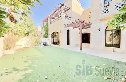 Villa - 4 - 5 for rent in Naseem - Mudon - Dubai