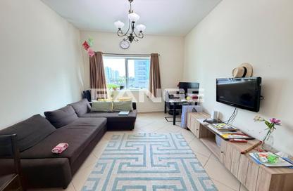 Apartment - 1 Bedroom - 1 Bathroom for rent in Marina Diamond 5 - Marina Diamonds - Dubai Marina - Dubai Apartment - 1 Bedroom - 1 Bathroom for rent in Marina Diamond 5 - Marina Diamonds - Dubai Marina - Dubai
