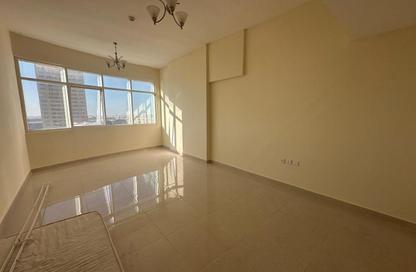 Apartment - 2 Bedrooms - 2 Bathrooms for sale in Gulf Tower - Emirates City - Ajman