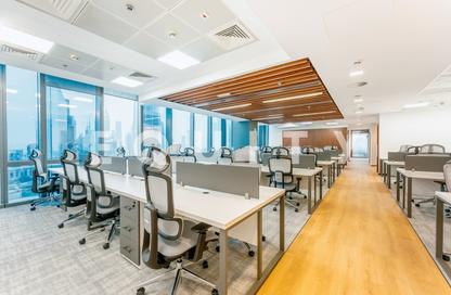 Office Space - Studio for sale in Boulevard Plaza 1 - Boulevard Plaza Towers - Downtown Dubai - Dubai