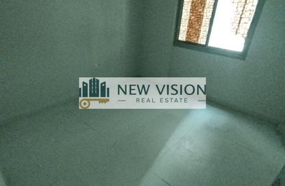 Apartment - 2 Bedrooms - 1 Bathroom for rent in New Al Taawun Road - Al Taawun - Sharjah