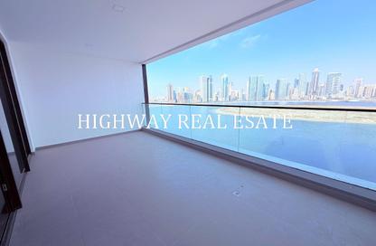 Apartment - 3 - 5 for sale in Sharjah Terraces - Al Khan Lagoon - Al Khan - Sharjah