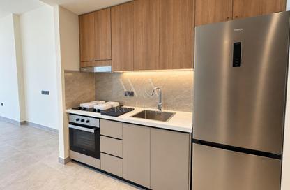 Apartment - Studio - 1 for rent in FH Residency - District 3 - Jumeirah Village Triangle - Dubai