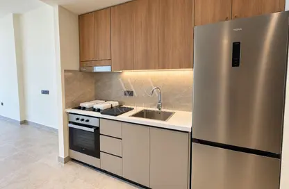 Apartment - 1 Bathroom for rent in FH Residency - District 3 - Jumeirah Village Triangle - Dubai