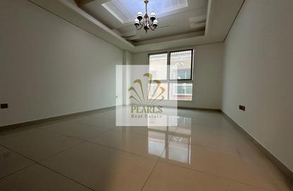 Apartment - 2 Bedrooms - 2 Bathrooms for rent in Al Mowaihat 3 - Al Mowaihat - Ajman
