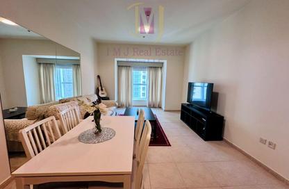 Apartment - 1 - 2 for rent in Elite Residence - Dubai Marina - Dubai Apartment - 1 - 2 for rent in Elite Residence - Dubai Marina - Dubai