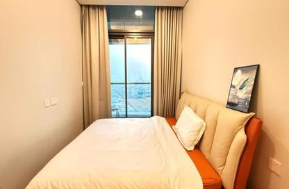 Apartment - 2 Bedrooms - 3 Bathrooms for rent in Aykon City Tower C - Aykon City - Business Bay - Dubai