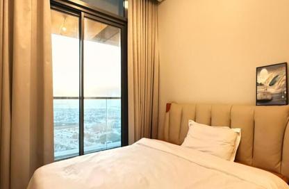 Apartment - 2 Bedrooms - 3 Bathrooms for rent in Aykon City Tower C - Aykon City - Business Bay - Dubai
