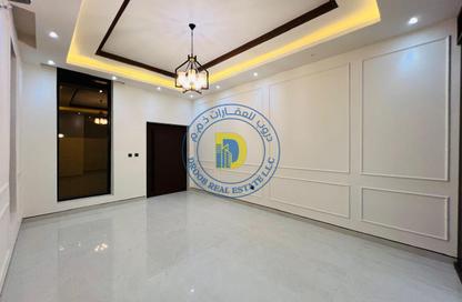 Villa - 5 Bedrooms - 7+ Bathrooms for sale in Kabbali Hills - Al Helio 2 - Al Helio - Ajman