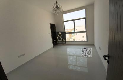 Apartment - 1 Bedroom - 2 Bathrooms for rent in Al Mowaihat 3 - Al Mowaihat - Ajman Apartment - 1 Bedroom - 2 Bathrooms for rent in Al Mowaihat 3 - Al Mowaihat - Ajman