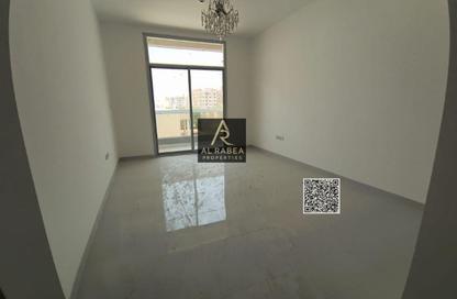 Apartment - 1 Bedroom - 2 Bathrooms for rent in Al Mowaihat 3 - Al Mowaihat - Ajman
