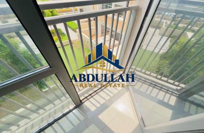 Apartment - 1 - 1 for rent in Uptown Al Zahia - Al Zahia - Muwaileh Commercial - Sharjah Apartment - 1 - 1 for rent in Uptown Al Zahia - Al Zahia - Muwaileh Commercial - Sharjah