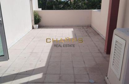 Apartment - Studio - 1 Bathroom for rent in Al Waha - Al Ghadeer - Abu Dhabi