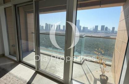 Apartment - 4 Bedrooms - 6 Bathrooms for rent in Al Qurm View - Shams Abu Dhabi - Al Reem Island - Abu Dhabi