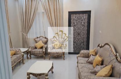 Villa - 5 Bedrooms - 5 Bathrooms for rent in Al Yasmeen 1 - Al Yasmeen - Ajman Villa - 5 Bedrooms - 5 Bathrooms for rent in Al Yasmeen 1 - Al Yasmeen - Ajman