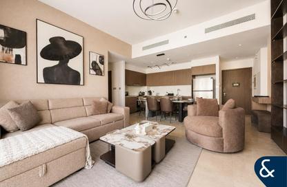 Apartment - 2 Bedrooms - 2 Bathrooms for rent in Grande - Opera District - Downtown Dubai - Dubai