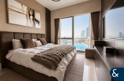 Apartment - 2 Bedrooms - 2 Bathrooms for rent in Grande - Opera District - Downtown Dubai - Dubai Apartment - 2 Bedrooms - 2 Bathrooms for rent in Grande - Opera District - Downtown Dubai - Dubai